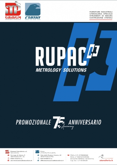 <br /> PROMO RUPAC  75° <br /> <h5> Scadenza 31/08/2025 </h5>