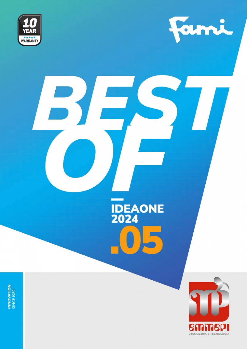 PROMO BEST OF FAMI 2024.05