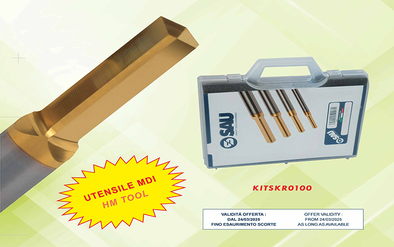 distruggimaschi skr-i-s sau