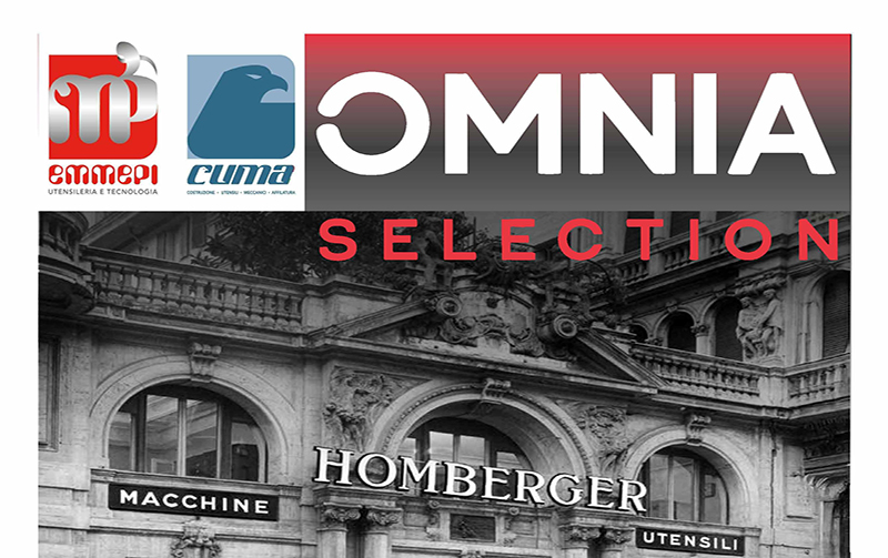 Omnia Selection Homberger