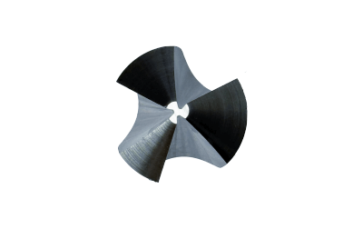 Kit svasatori rivestiti Tialn | Omal