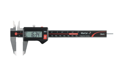 Strumenti di misura | MAHR