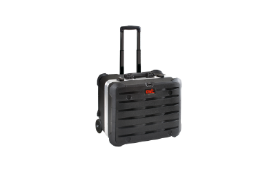 Valigie e borse professionali | GT Line