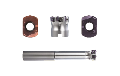 Omaggio corpo fresa acquistando 30 inserti | Gühring