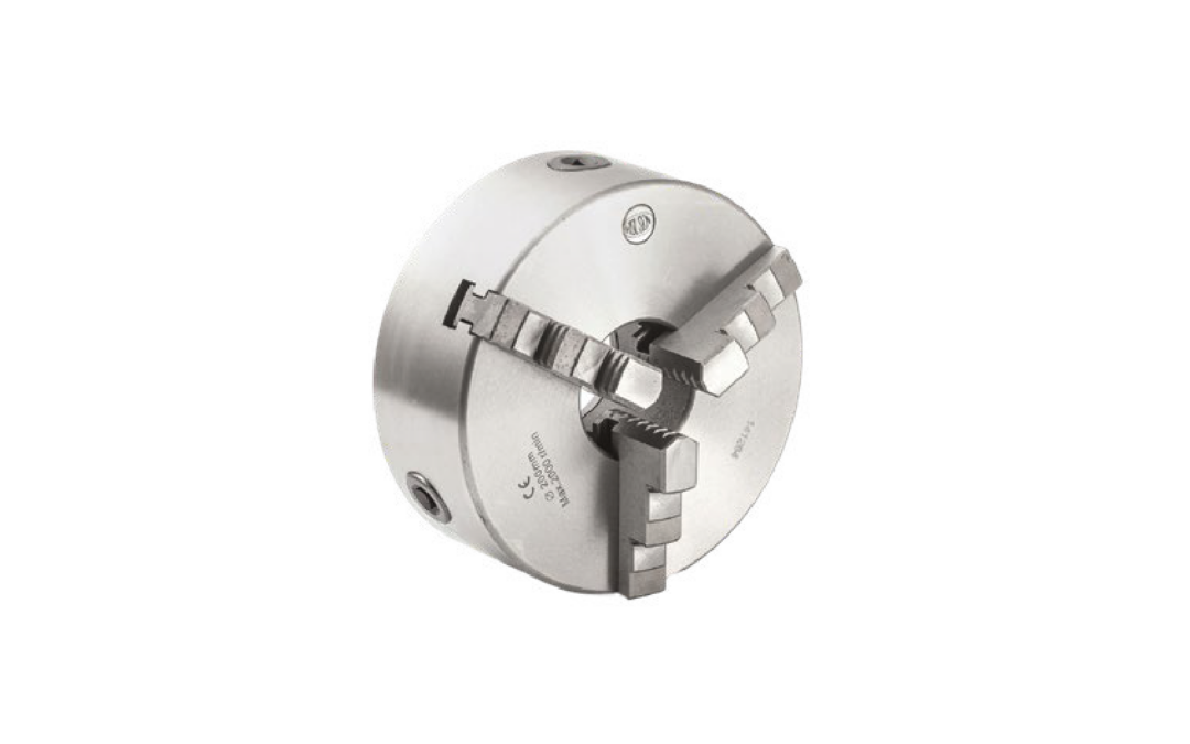 Serraggio, metrologia e utensileria | Sogimut