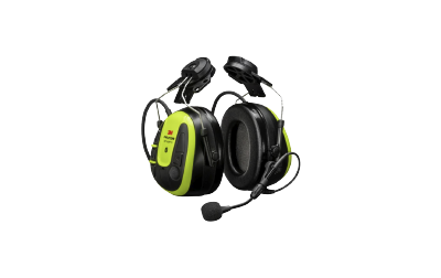 Protezione Acustica Intelligente | 3M