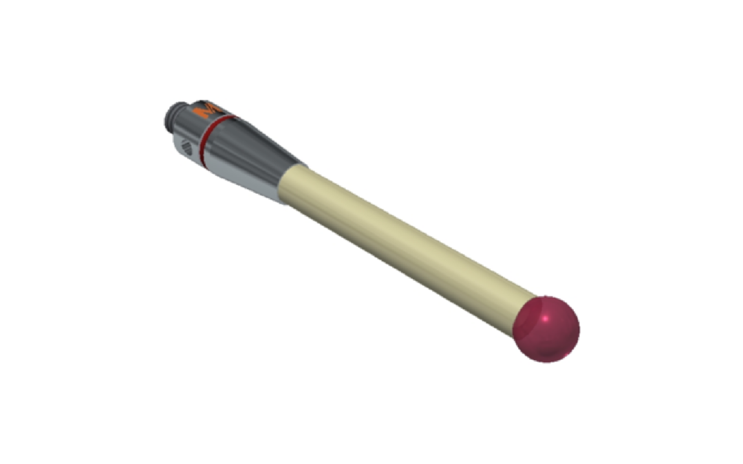 Stili per Macchine Utensili | Mitutoyo