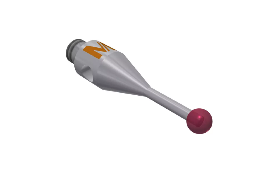 Stili e Staffaggi | Mitutoyo