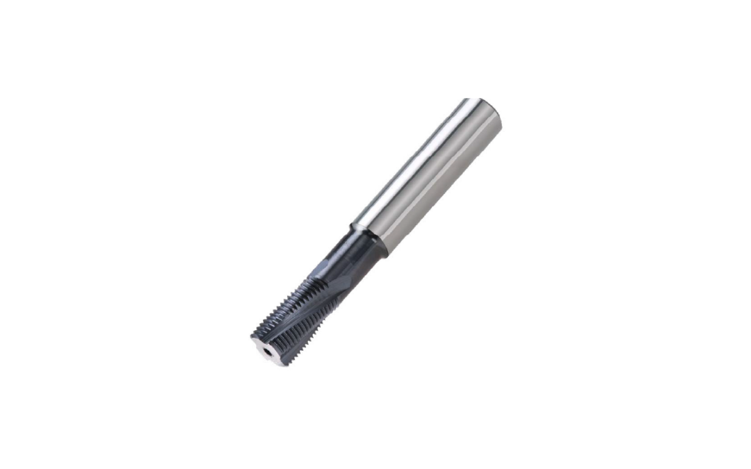 Frese per filettare | Carmex