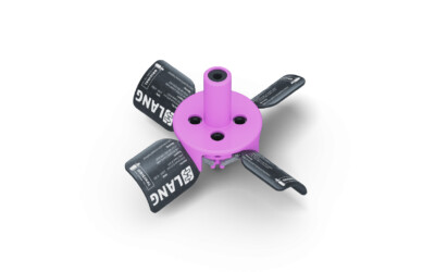 Evacuatore trucioli | LANG Technik