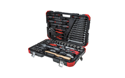 SET CHIAVI E INSERTI PER OFFICINA | GEDORE (IMPULSE SELECTION 2026)