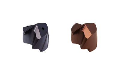 Sistema di foratura modulare BT 800 | GUHRING