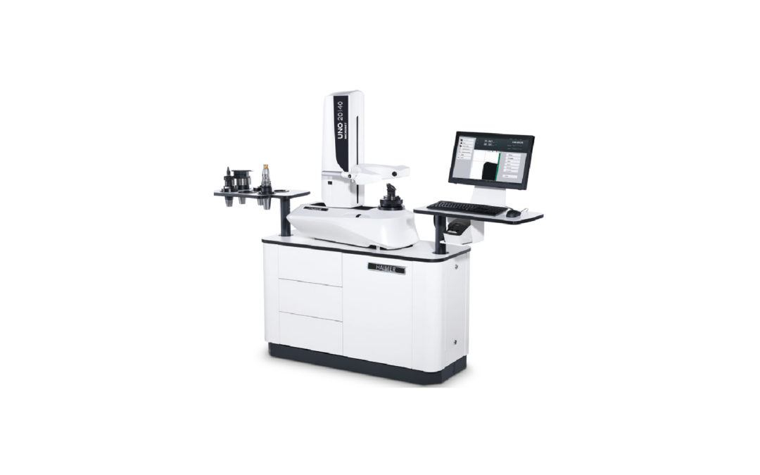 Sistemi di calettamento, presetting e bilanciatura | HAIMER