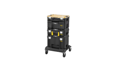 STRUMENTI E ORGANIZZAZIONE UTENSILI | STANLEY