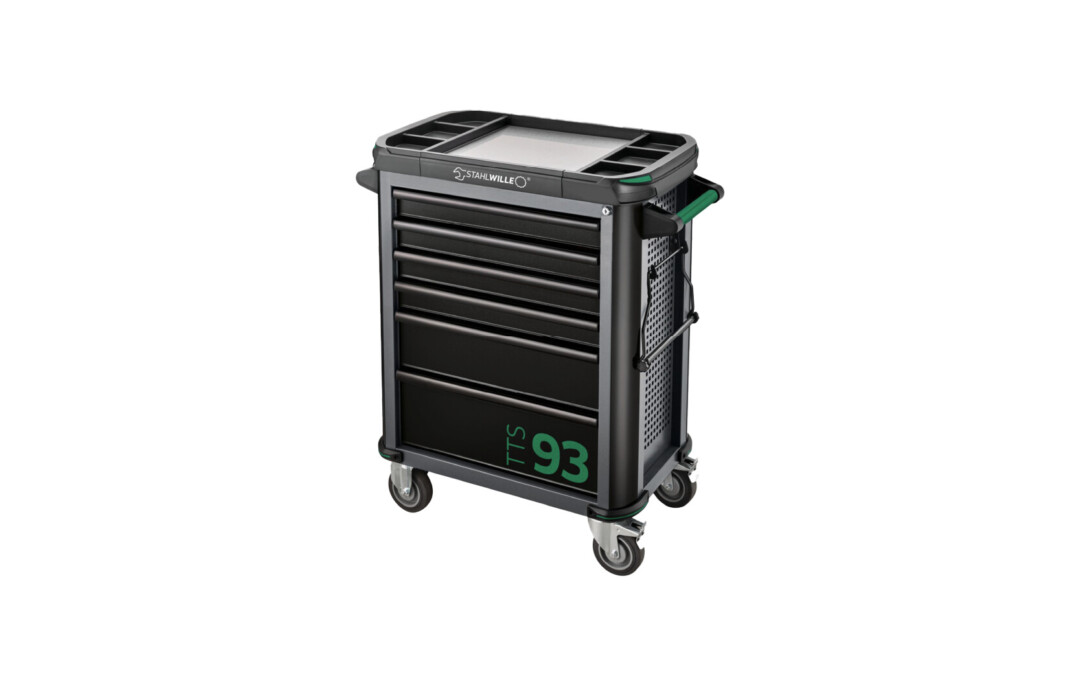 CARRELLI E ASSORTIMENTI TCS | STAHLWILLE