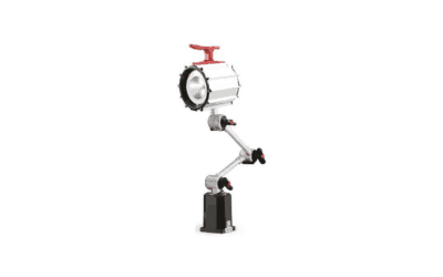 Illuminazione LED Industriale