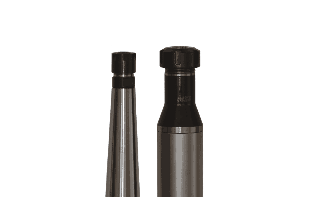 Mandrini antivibranti