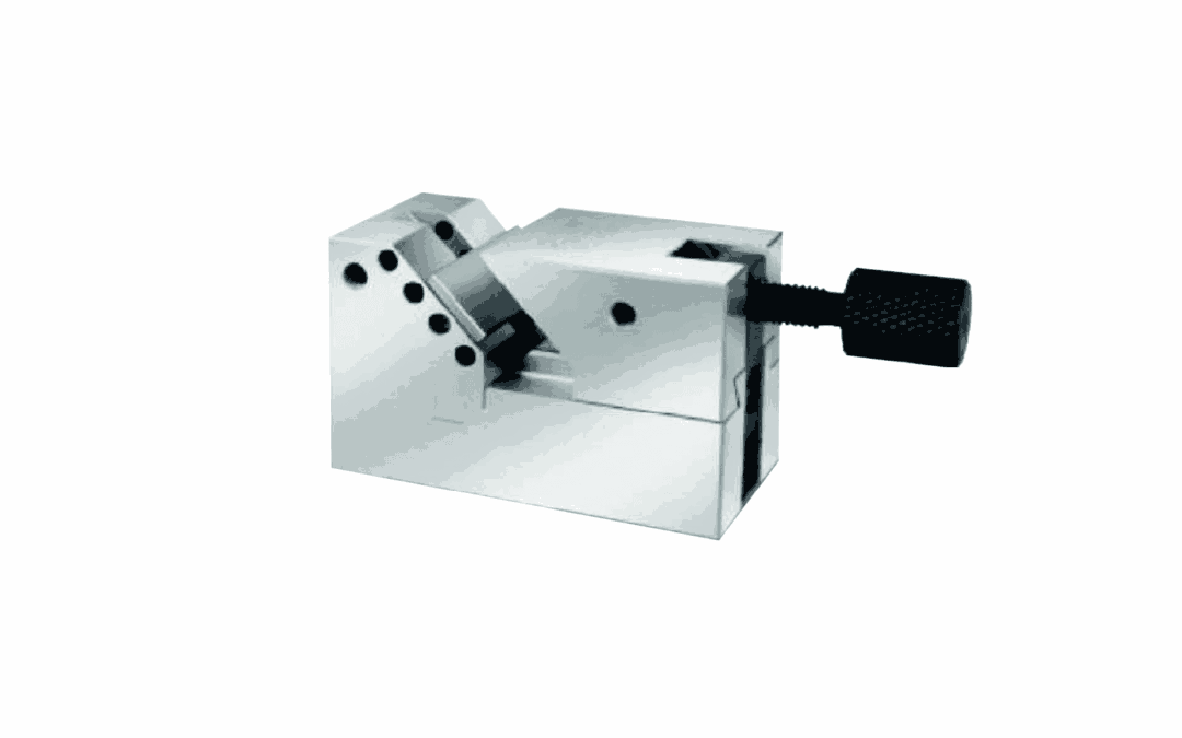 Morse di precisione Tool Maker Vise