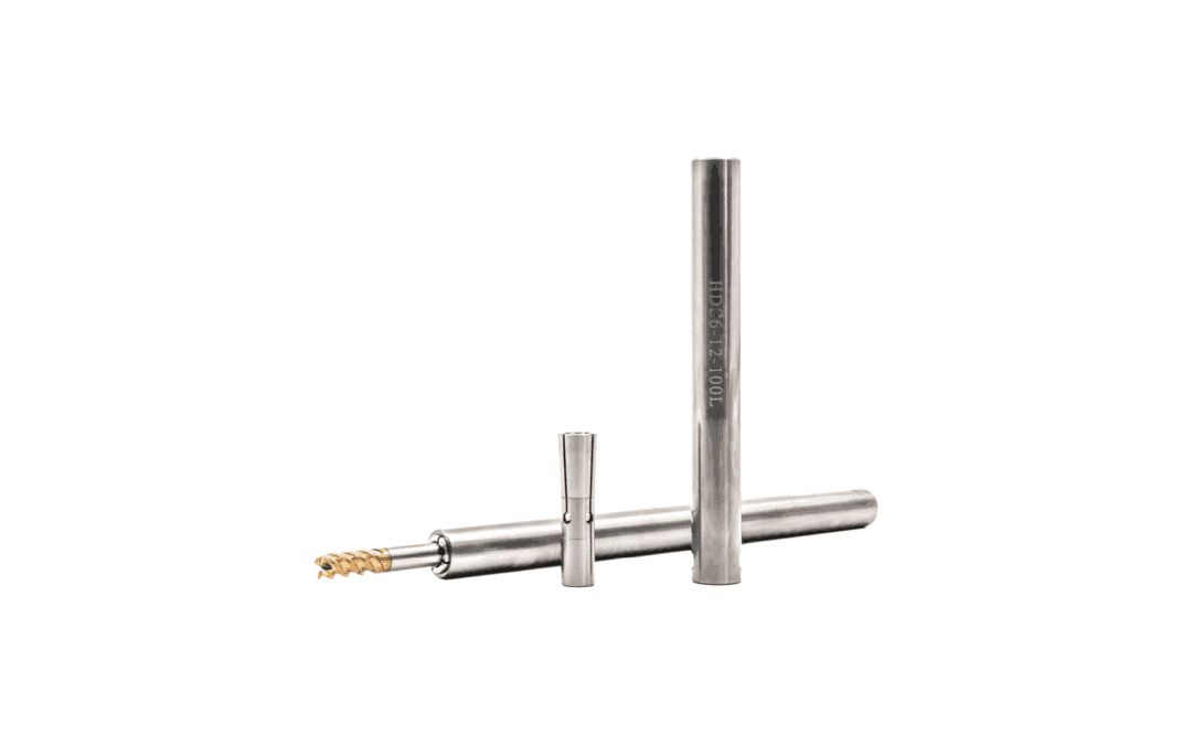 Prolunghe in Metallo Duro