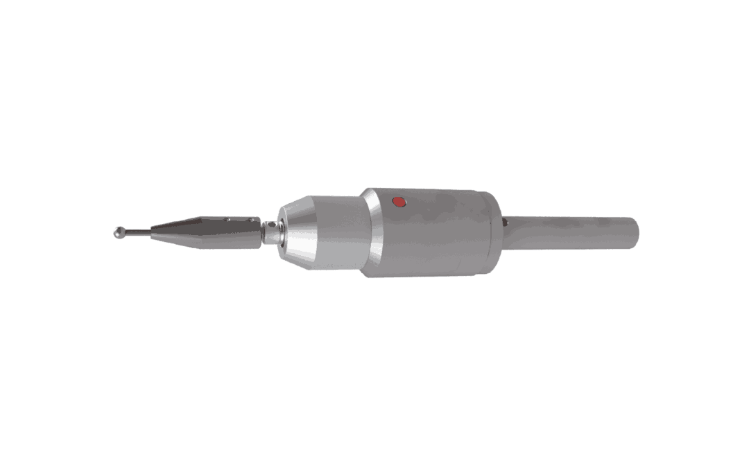 Sonde manuali di precisione