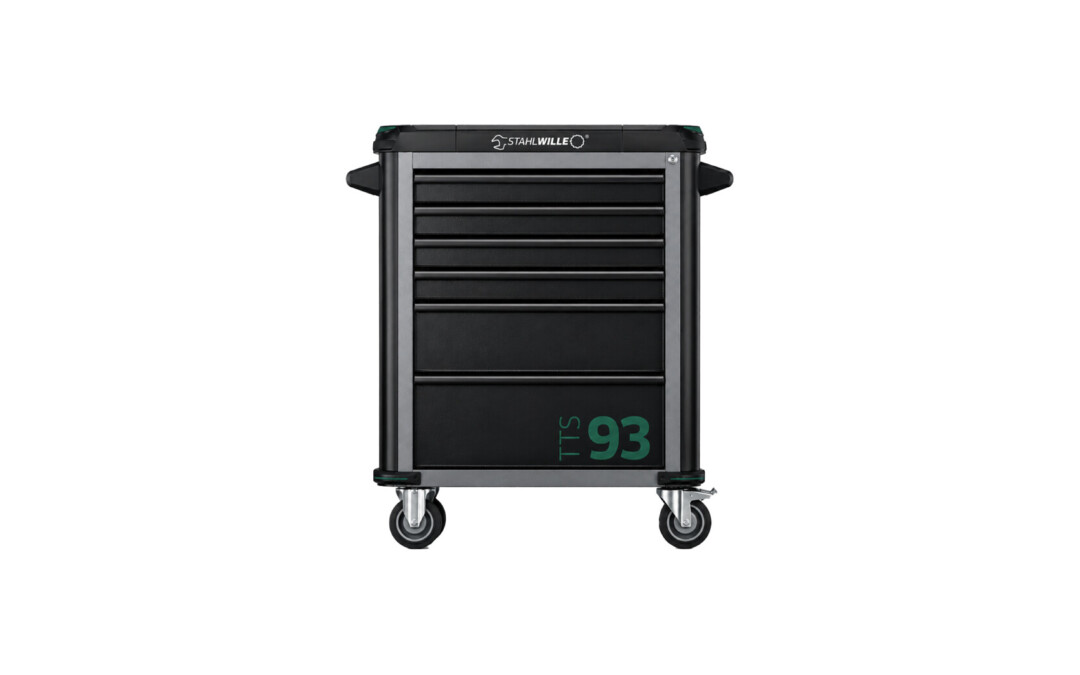 CARRELLO OFFICINA | STAHLWILLE
