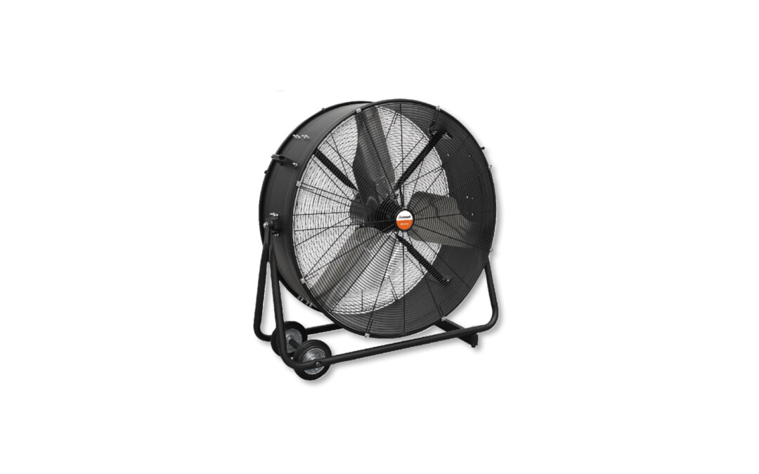 VENTILATORI MOBILI ASSIALI | LTF