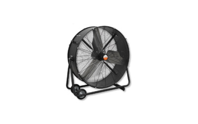 VENTILATORI MOBILI ASSIALI | LTF