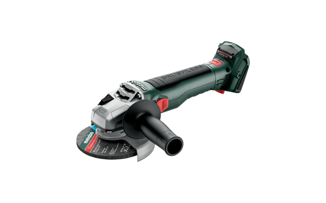 UTENSILI A BATTERIA 18V | METABO